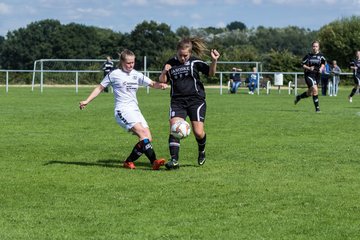Bild 296 - Frauen SV Henstedt Ulzburg 3 - Bramfeld 3 : Ergebnis: 5:1